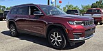Used 2023 JEEP GRAND CHEROKEE L LIMITED 4X2 in WARNER ROBINS, GEORGIA