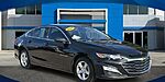 Used 2024 CHEVROLET MALIBU LT in WARNER ROBINS, GEORGIA