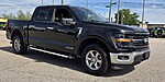 Used 2024 FORD F-150 XLT 4WD SUPERCREW 5.5' BOX in WARNER ROBINS, GEORGIA