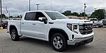 Used 2025 GMC SIERRA 1500 2WD CREW CAB 147" SLT in WARNER ROBINS, GEORGIA
