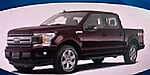 Used 2018 FORD F-150 XLT in WARNER ROBINS, GEORGIA