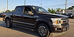 Used 2018 FORD F-150 XLT 2WD SUPERCREW 5.5' BOX in WARNER ROBINS, GEORGIA