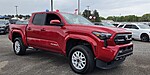 Used 2025 TOYOTA TACOMA SR5 DOUBLE CAB 5' BED AT in WARNER ROBINS, GEORGIA