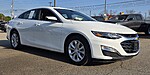 Used 2025 CHEVROLET MALIBU 4DR SDN 1LT in WARNER ROBINS, GEORGIA
