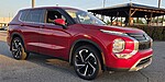 Used 2022 MITSUBISHI OUTLANDER SE FWD in WARNER ROBINS, GEORGIA