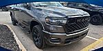 Used 2025 RAM 1500 BIG HORN/LONE STAR in WARNER ROBINS, GEORGIA