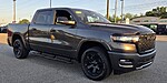 Used 2025 RAM 1500 BIG HORN 4X4 CREW CAB 5'7" BOX in WARNER ROBINS, GEORGIA