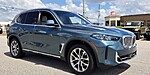 Used 2025 BMW X5 SDRIVE40I SPORTS ACTIVITY VEHICLE in WARNER ROBINS, GEORGIA