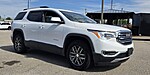 Used 2018 GMC ACADIA FWD 4DR SLT W/SLT-1 in WARNER ROBINS, GEORGIA