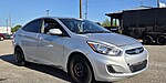 Used 2016 HYUNDAI ACCENT 4DR SDN AUTO SE in WARNER ROBINS, GEORGIA