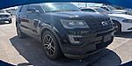 Used 2016 FORD EXPLORER SPORT in WARNER ROBINS, GEORGIA