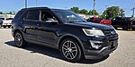 Used 2016 FORD EXPLORER 4WD 4DR SPORT in WARNER ROBINS, GEORGIA