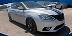 Used 2019 NISSAN SENTRA SV in WARNER ROBINS, GEORGIA