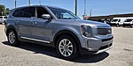 Used 2020 KIA TELLURIDE LX FWD in WARNER ROBINS, GEORGIA