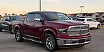 Used 2015 RAM 1500 LARAMIE in WARNER ROBINS, GEORGIA