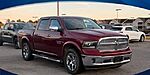 Used 2015 RAM 1500 LARAMIE in WARNER ROBINS, GEORGIA