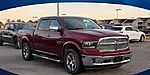 Used 2015 RAM 1500 LARAMIE in WARNER ROBINS, GEORGIA