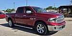 Used 2015 RAM 1500 4WD CREW CAB 140.5" LARAMIE in WARNER ROBINS, GEORGIA