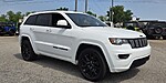 Used 2020 JEEP GRAND CHEROKEE ALTITUDE 4X2 in WARNER ROBINS, GEORGIA