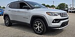 Used 2024 JEEP COMPASS LIMITED 4X4 in WARNER ROBINS, GEORGIA