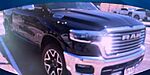 Used 2025 RAM 1500 LARAMIE in WARNER ROBINS, GEORGIA