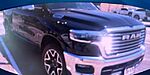 Used 2025 RAM 1500 LARAMIE in WARNER ROBINS, GEORGIA