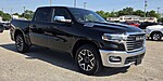 Used 2025 RAM 1500 LARAMIE 4X4 CREW CAB 5'7" BOX in WARNER ROBINS, GEORGIA