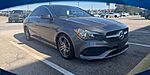 Used 2018 MERCEDES-BENZ CLA CLA 250 in WARNER ROBINS, GEORGIA