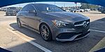 Used 2018 MERCEDES-BENZ CLA CLA 250 in WARNER ROBINS, GEORGIA