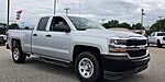 Used 2019 CHEVROLET SILVERADO 1500 LD 4WD DOUBLE CAB WORK TRUCK in WARNER ROBINS, GEORGIA