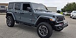 Used 2024 JEEP WRANGLER RUBICON X 4 DOOR 4X4 in WARNER ROBINS, GEORGIA