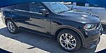 Used 2020 DODGE DURANGO R/T in WARNER ROBINS, GEORGIA