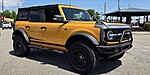 Used 2022 FORD BRONCO WILDTRAK 4 DOOR ADVANCED 4X4 in WARNER ROBINS, GEORGIA