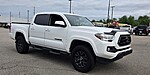 Used 2022 TOYOTA TACOMA SR5 DOUBLE CAB 5' BED V6 AT in WARNER ROBINS, GEORGIA