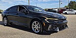 Used 2026 KIA K5 GT-LINE AUTO FWD in WARNER ROBINS, GEORGIA