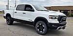 Used 2023 RAM 1500 REBEL 4X4 CREW CAB 5'7" BOX in WARNER ROBINS, GEORGIA