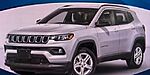 Used 2024 JEEP COMPASS LATITUDE in WARNER ROBINS, GEORGIA