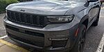 Used 2023 JEEP GRAND CHEROKEE L LIMITED in WARNER ROBINS, GEORGIA