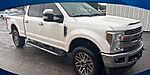 Used 2019 FORD F-250 LARIAT in WARNER ROBINS, GEORGIA