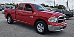 Used 2024 RAM 1500 CLASSIC SLT 4X2 QUAD CAB 6'4" BOX in WARNER ROBINS, GEORGIA