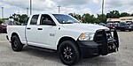 Used 2016 RAM 1500 4WD QUAD CAB 140.5" TRADESMAN in WARNER ROBINS, GEORGIA