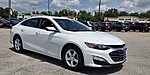 Used 2024 CHEVROLET MALIBU 4DR SDN 1LT in WARNER ROBINS, GEORGIA