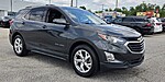 Used 2019 CHEVROLET EQUINOX FWD 4DR LT W/2LT in WARNER ROBINS, GEORGIA