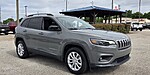 Used 2022 JEEP CHEROKEE LATITUDE LUX FWD in WARNER ROBINS, GEORGIA