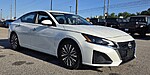 Used 2023 NISSAN ALTIMA 2.5 SV SEDAN in WARNER ROBINS, GEORGIA