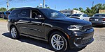 Used 2024 DODGE DURANGO GT PLUS RWD in WARNER ROBINS, GEORGIA