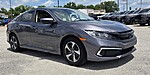 Used 2020 Honda Civic LX CVT in WARNER ROBINS, GEORGIA