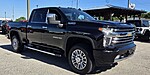 Used 2022 CHEVROLET SILVERADO 2500 4WD CREW CAB 159" HIGH COUNTRY in WARNER ROBINS, GEORGIA