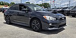 Used 2017 SUBARU WRX MANUAL in WARNER ROBINS, GEORGIA