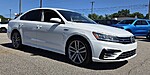 Used 2018 Volkswagen Passat R-LINE AUTO in WARNER ROBINS, GEORGIA